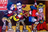 jazz club
